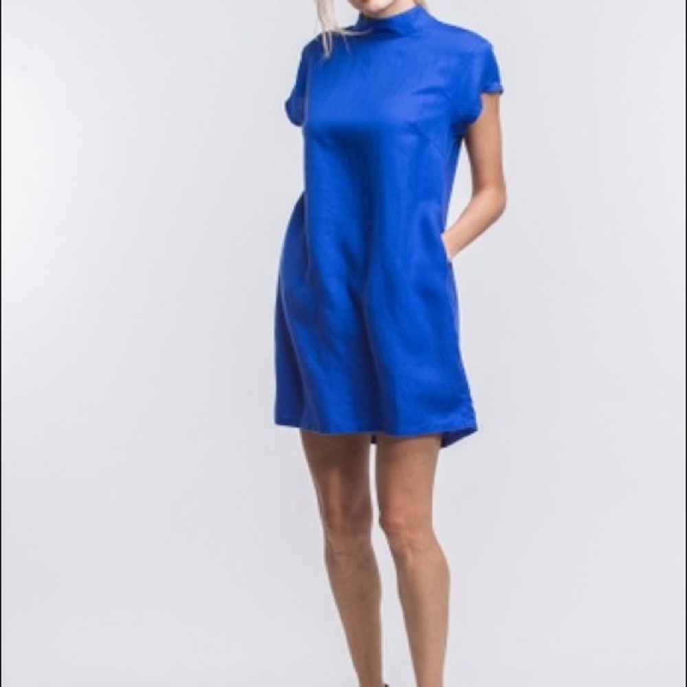 Roamers Myoko Dress XL